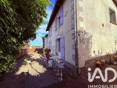 Maison à Availles-Limouzine (86460)
