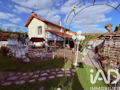 Maison à Availles-Limouzine (86460)