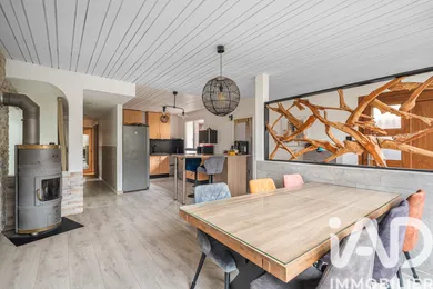 Grange à Villard-Bonnot (38190)