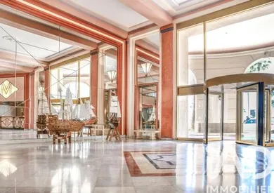 Apartment in Cannes (06400)