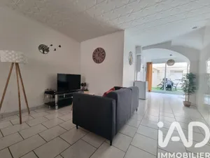 Maison à Pomérols (34810)