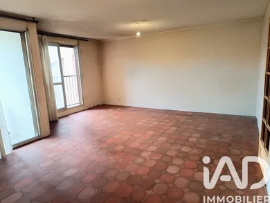 Appartement à Grenoble (38100)