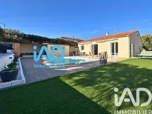 Maison à Trouillas (66300)