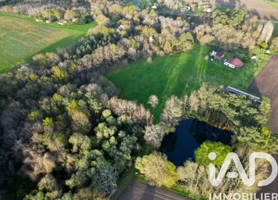 House in Beylongue (40370)