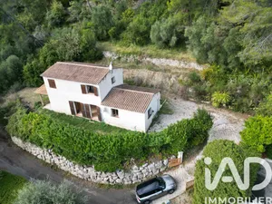 Maison à Carros (06510)