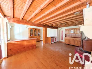 House in Pissos (40410)