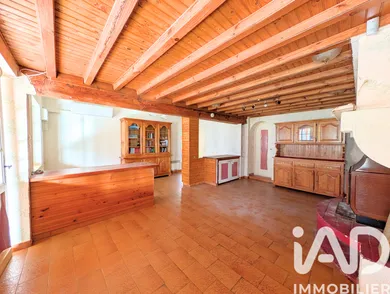 Maison à Pissos (40410)