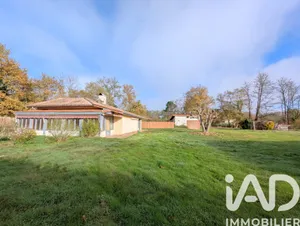 House at Pissos (40410)