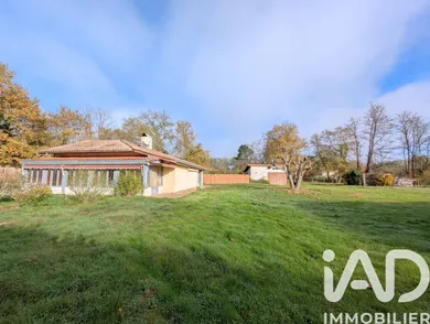 Maison à Pissos (40410)