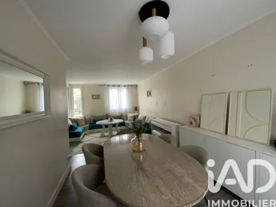 House at Villetaneuse (93430)