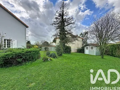 Detached house in Pompaire (79200)