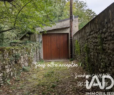 Garage à Aouste-sur-Sye (26400)