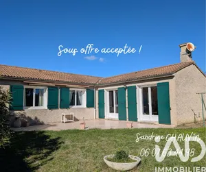 House at Bourg-lès-Valence (26500)