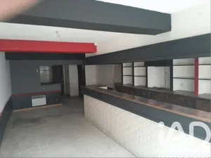 Immeuble à Tonnerre (89700)