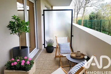 Apartment at Carrières-sous-Poissy (78955)