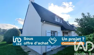 Maison à Quimper (29000)