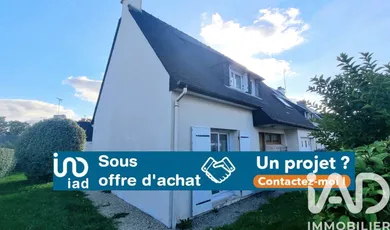 House at Quimper (29000)