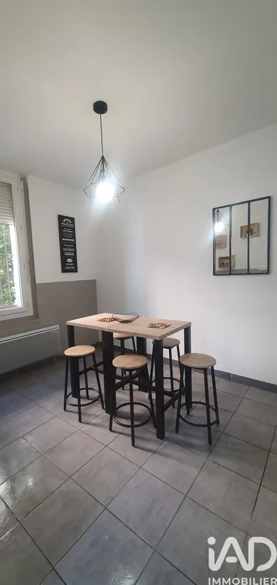 Maison de ville à Perpignan (66000)