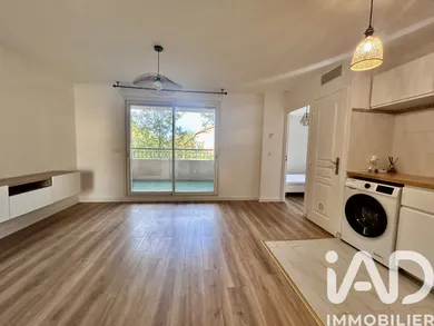 Apartment at Six-Fours-les-Plages (83140)