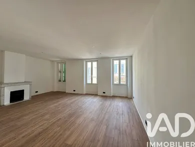 Appartement à Cogolin (83310)