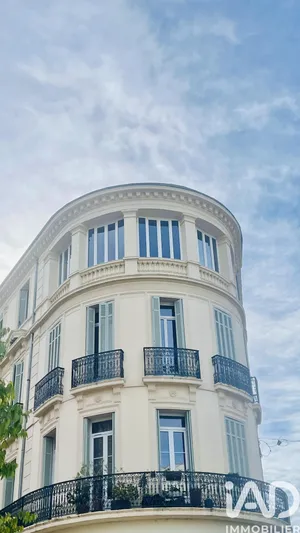 Apartment at Hyères (83400)