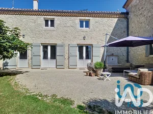 Mansion in Lectoure (32700)