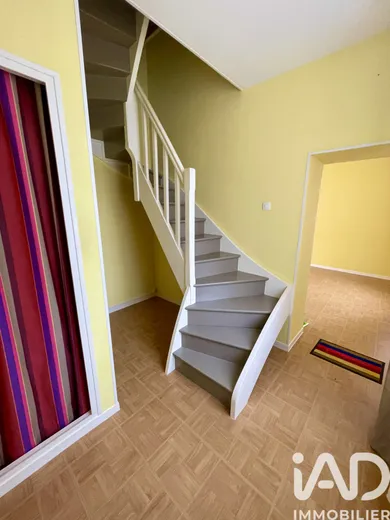 Duplex à Abbeville (80100)