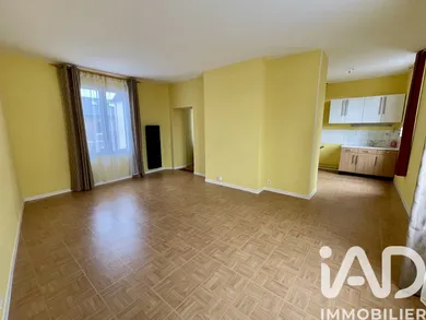 Duplex à Abbeville (80100)