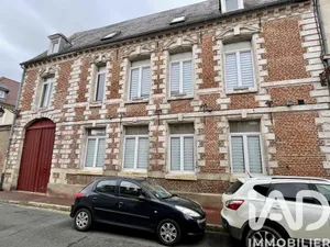 Duplex at Abbeville (80100)