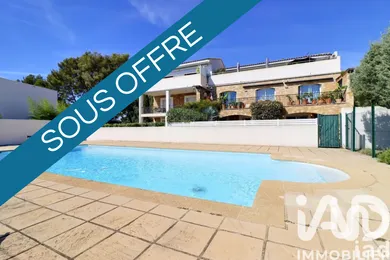 Apartment at La Ciotat (13600)