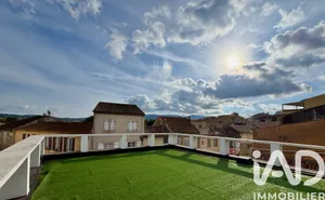 Duplex à Cogolin (83310)