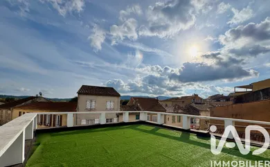 Duplex à Cogolin (83310)