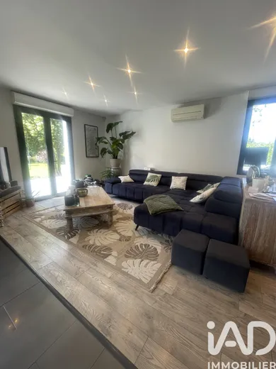 Maison à Sénas (13560)