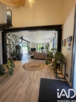 Maison à Sénas (13560)