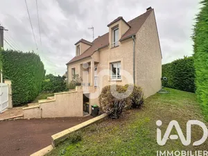 Maison à Le Plessis-Bouchard (95130)
