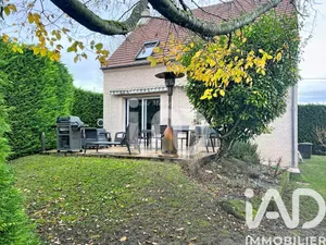 House in Le Plessis-Bouchard (95130)