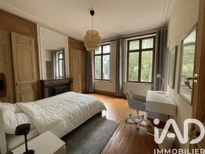Townhouse in Lille (59000)