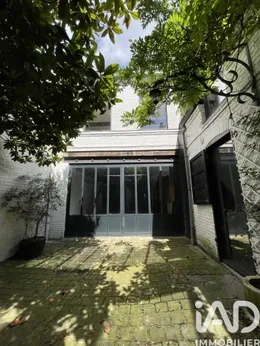 Maison de ville à Lille (59000)