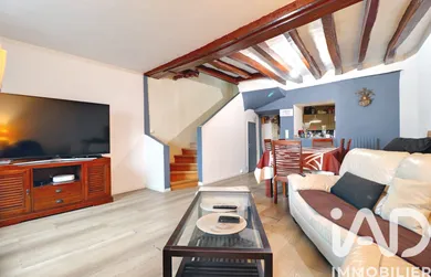 House at Septeuil (78790)