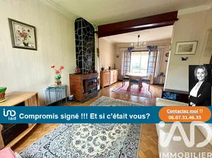 Maison à Palaiseau (91120)