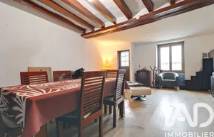 Maison à Septeuil (78790)