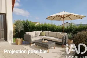 Maison traditionnelle à Saulx-le-Duc (21120)