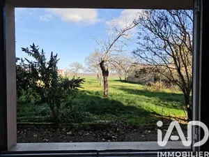 Traditional house at Saulx-le-Duc (21120)