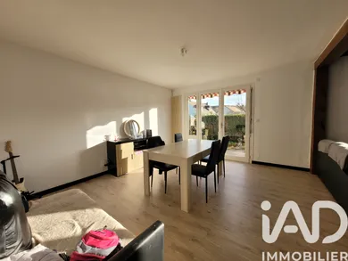 Traditional house in St Vaast De Longmont (60410)