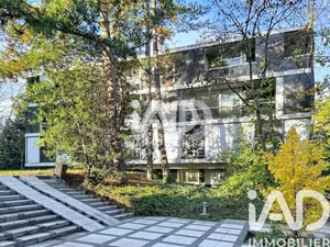 Apartment at Boulogne-Billancourt (92100)