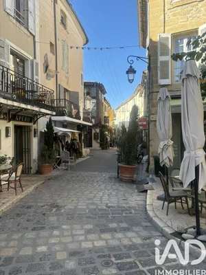 Apartment at Lourmarin (84160)