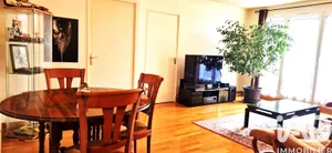 Appartement à Viry-Châtillon (91170)