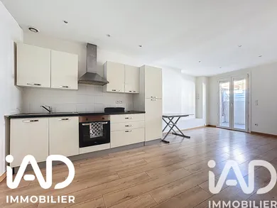 Appartement à Perpignan (66000)