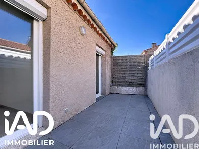 Apartment in Perpignan (66000)