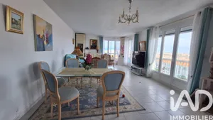 Appartement à Perpignan (66100)
